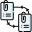 Transfer icon 64x64
