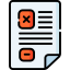 Alert icon 64x64