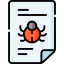 Bug icon 64x64