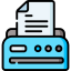 Printer icon 64x64