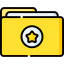 Favourite icon 64x64