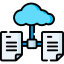 Cloud icon 64x64