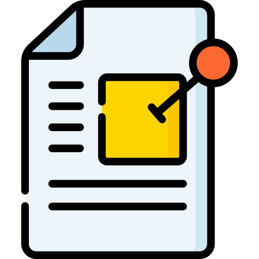 Notes 图标