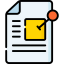 Notes icon 64x64