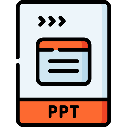 Ppt 图标