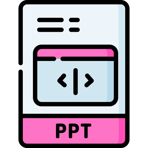 Ppt icon