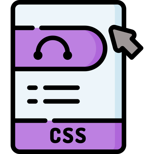 Css іконка