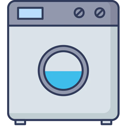 Washing machine アイコン