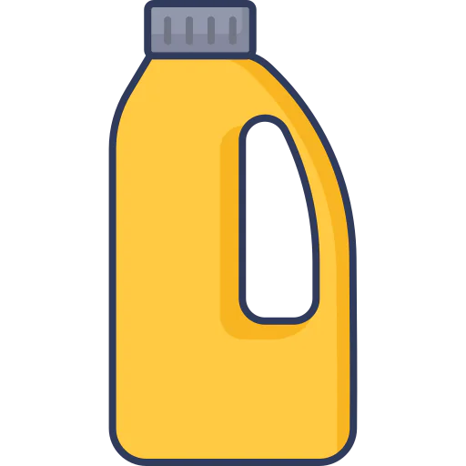 Laundry detergent Symbol
