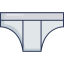 Underwear Symbol 64x64