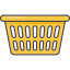 Laundry basket Symbol 64x64