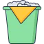 Water bucket іконка 64x64