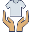 Tshirt biểu tượng 64x64