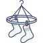 Socks Symbol 64x64
