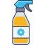 Spray Symbol 64x64