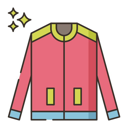 Jacket icon