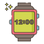 Digital watch icône 64x64