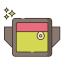 Fanny pack icon 64x64