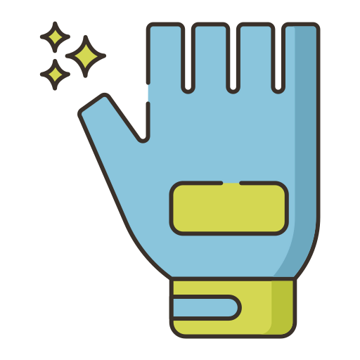 Gloves Symbol