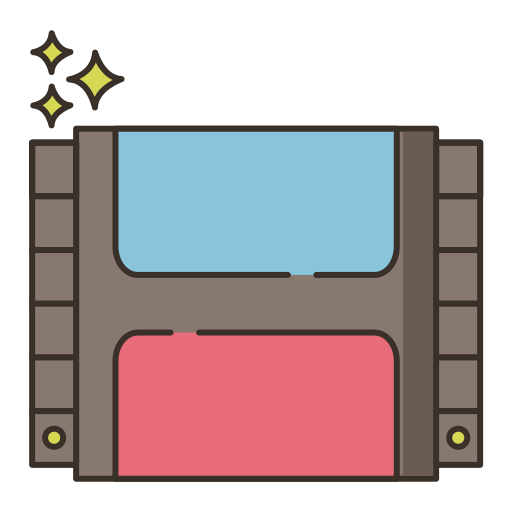 Game cartridge іконка