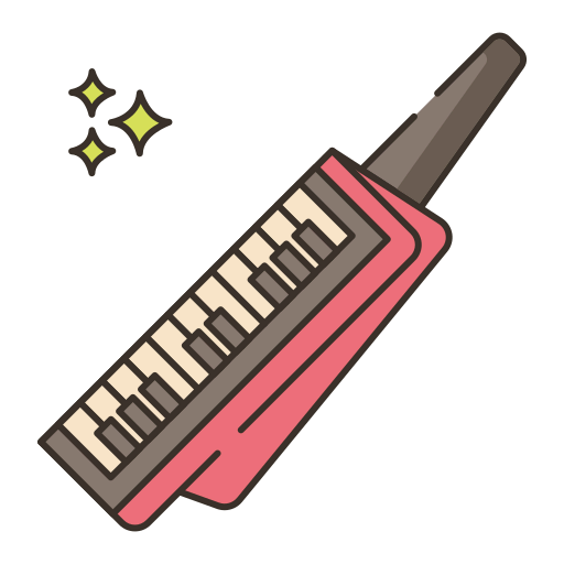 Keytar biểu tượng