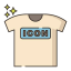 T shirt Ikona 64x64
