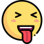 Tongue icon 64x64