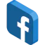 Facebook biểu tượng 64x64