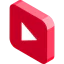 Youtube icon 64x64