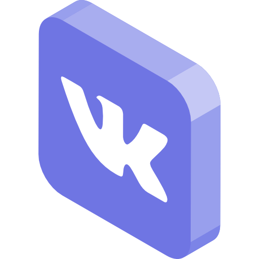 VK icon