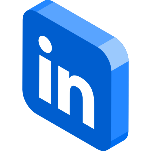 Linkedin icon