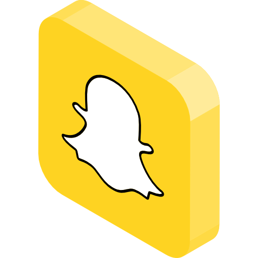 Snapchat іконка