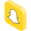 Snapchat icon 64x64