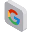 Google ícono 64x64