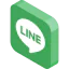 Line іконка 64x64