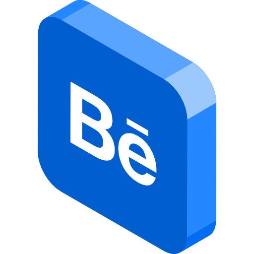 Behance icon