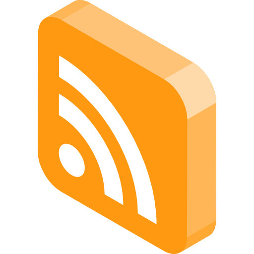 Rss icon