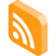 Rss icon 64x64
