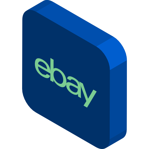 Ebay アイコン