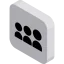 Myspace biểu tượng 64x64