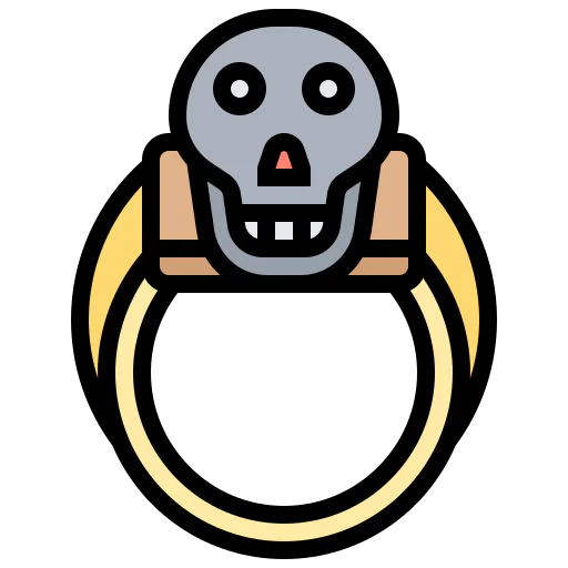 Ring icon