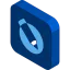 Livejournal icon 64x64