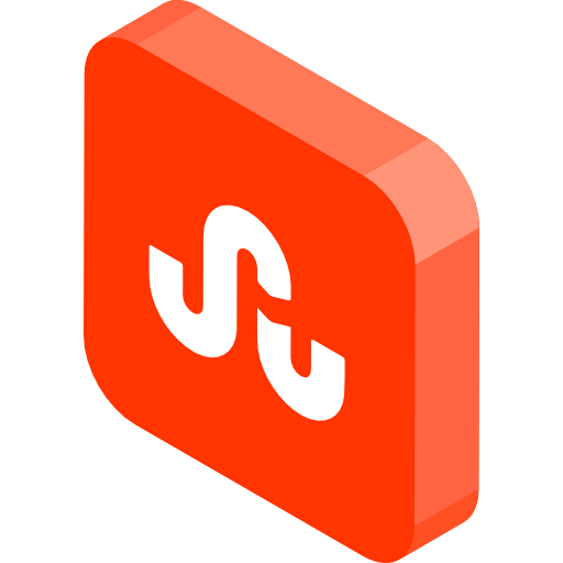 Stumbleupon icon