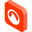 Grooveshark ícono 64x64