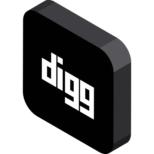 Digg icon