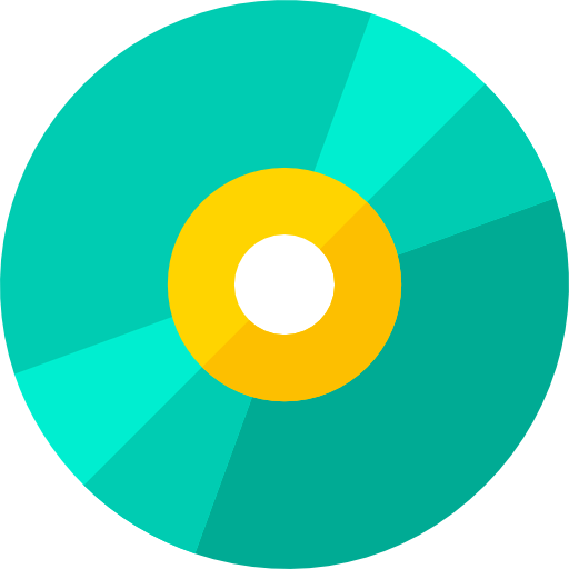 Cd icon