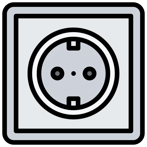 Socket Symbol