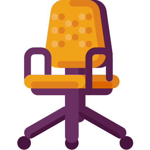Office chair Ikona