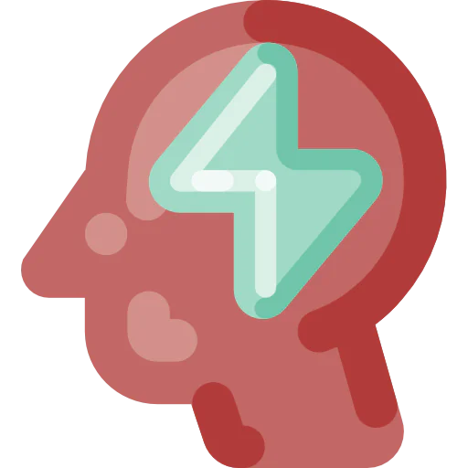 Brain icon