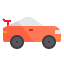 Racing car Symbol 64x64